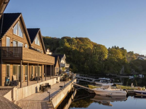 Holiday Home Torsk by Interhome